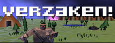 Verzaken! VR Adventure 게임 이미지