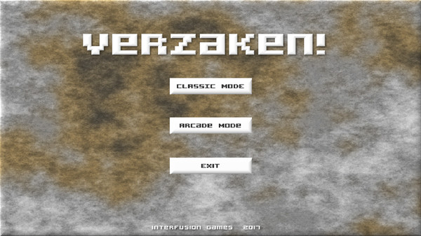 скриншот Verzaken! 0