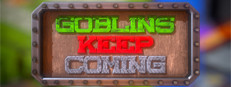 Goblins Keep Coming - Tower Defense 게임 이미지