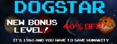 Dogstar 게임 이미지