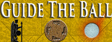 Guide The Ball 게임 이미지