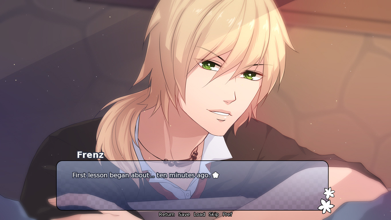 Let`s not stay friends screenshot 1