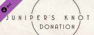 Juniper's Knot - Donation
