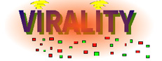 Virality 게임 이미지