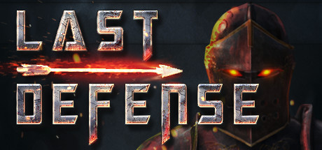 Last Defense [steam key]