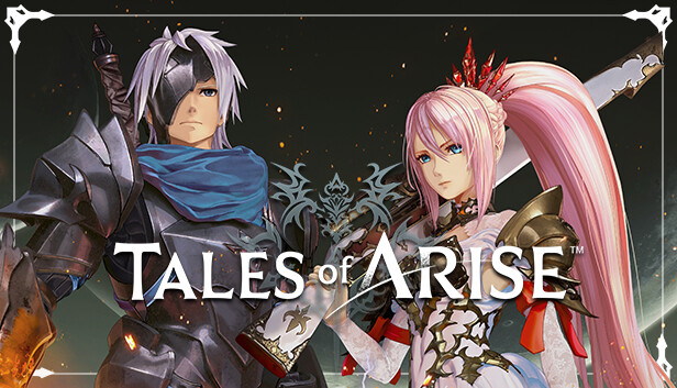 Tales of Arise Controls for PC, Playstation and Xbox (UPDATED