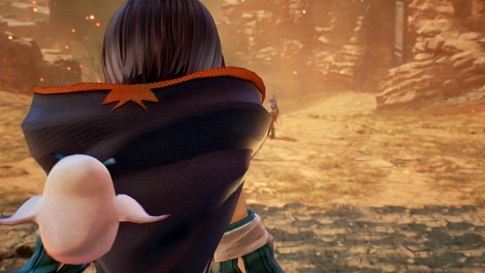 Tales of Arise screenshot 11