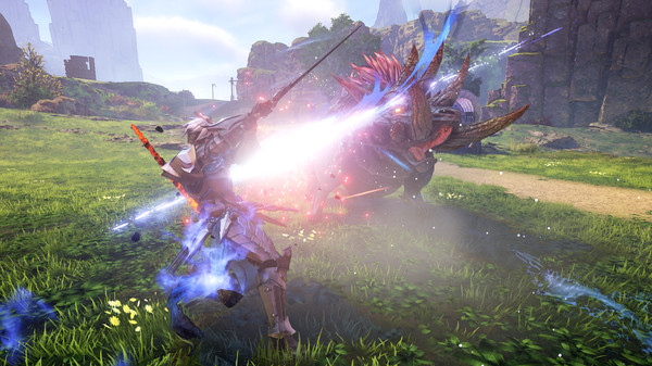 Download Tales of Arise - Beyond the Dawn Expansion