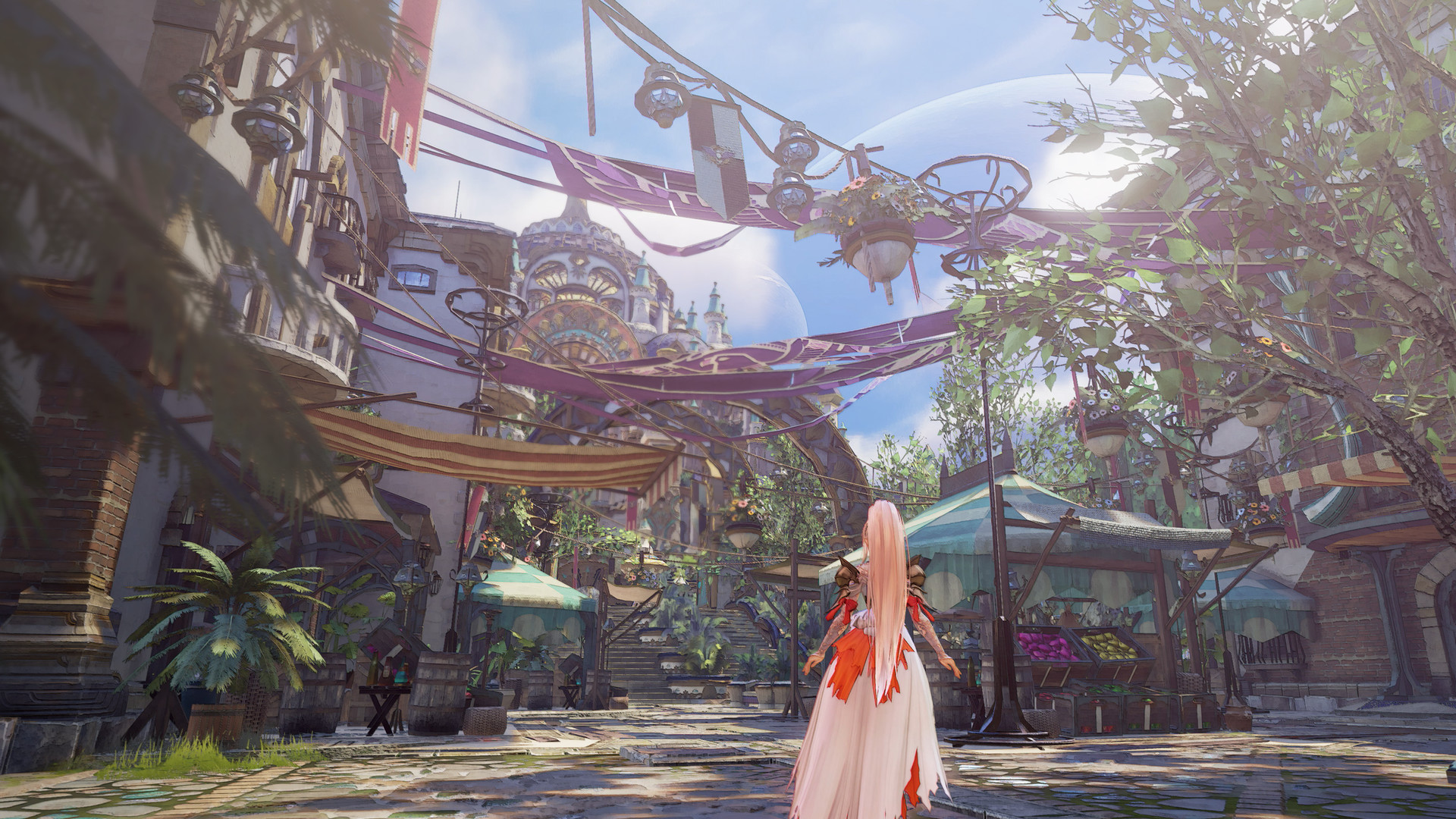 Tales of Arise Featured Screenshot #1
