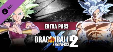 DRAGON BALL XENOVERSE 2 - Special Edition, PC Steam Game