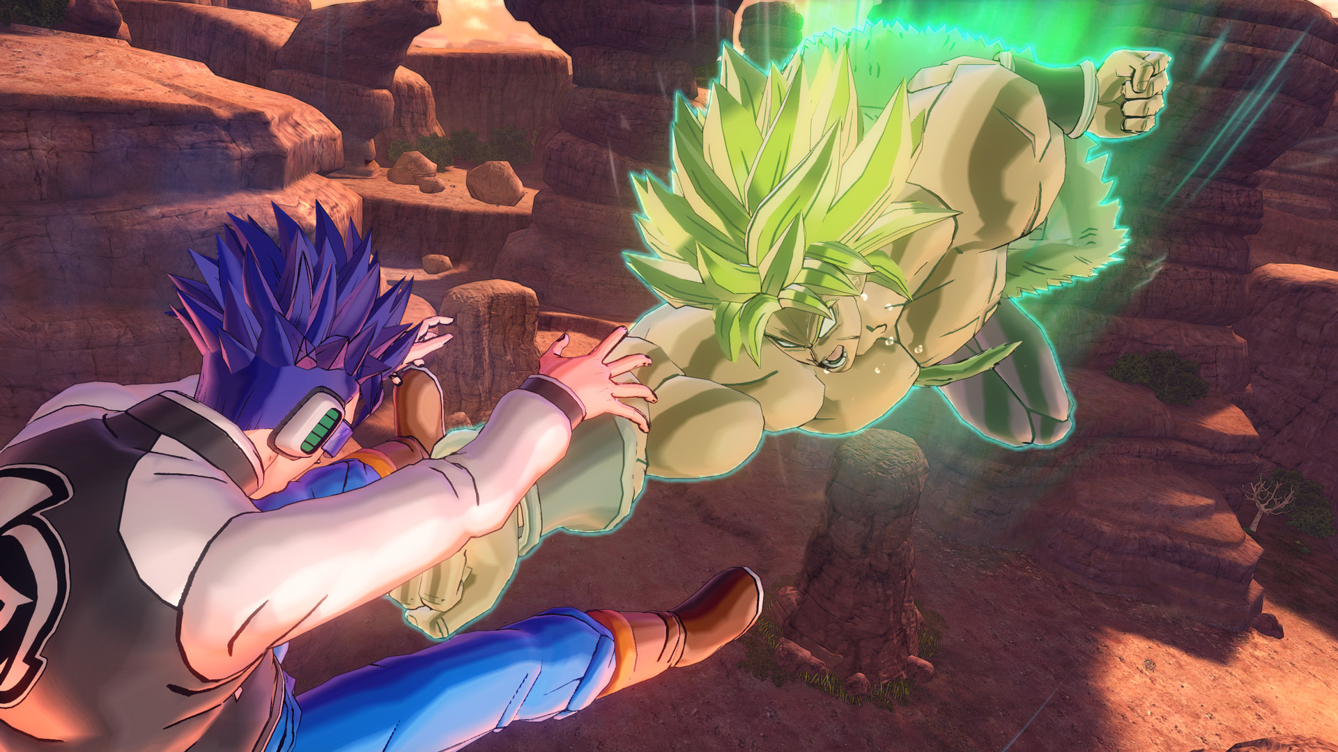 DRAGON BALL XENOVERSE 2 - Extra DLC Pack 1 on Steam