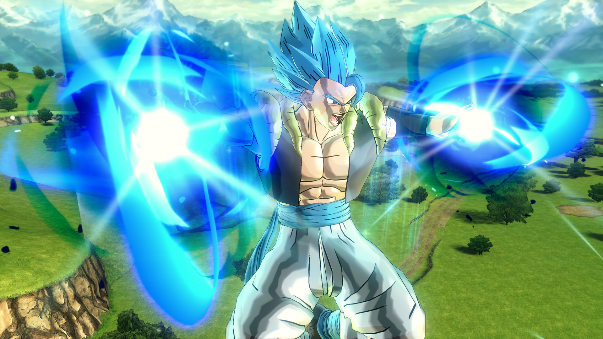 DRAGON BALL XENOVERSE 2 - DIGITAL CONTENT Digital DLC Bundle [PC] - EXTRA  PASS