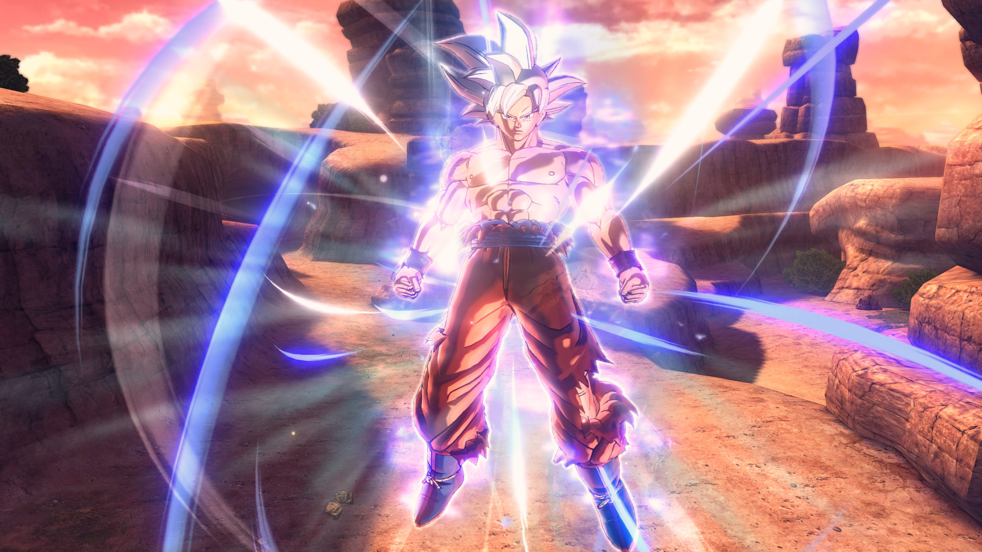 DRAGON BALL XENOVERSE 2 - Extra Pass