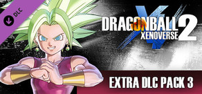 DRAGON BALL XENOVERSE 2 - Ultra Pack Set, PC Steam Downloadable Content