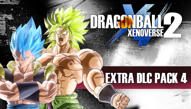 A New Set Of DLC Is Coming To DRAGON BALL XENOVERSE 2 — GameTyrant