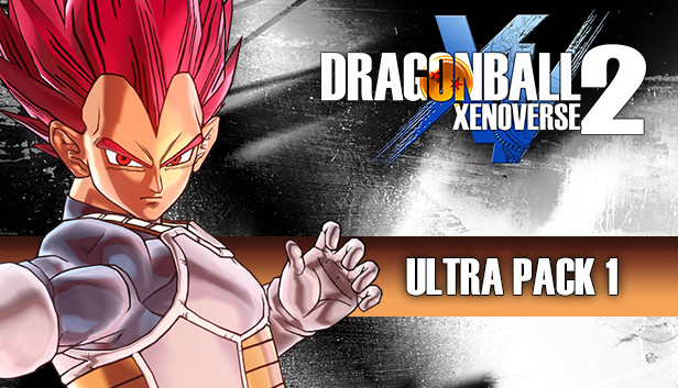 DRAGON BALL XENOVERSE 2 - Super Pack 3 on Steam