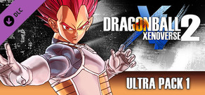 Steam DLC Page: DRAGON BALL XENOVERSE 2