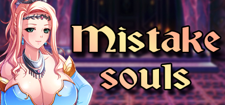 Mistake Souls banner