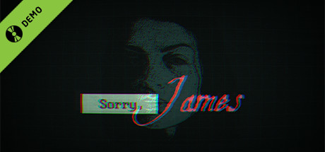 Sorry, James Demo banner