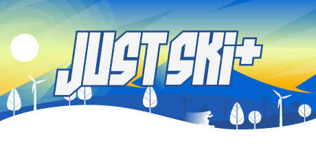 Just Ski+ Cover Image