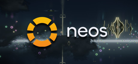 Neos VR header image