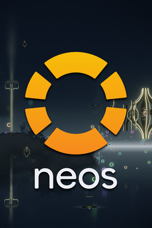 Neos VR cover