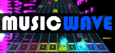 Music Games on Steam