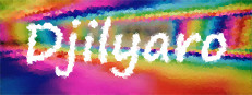 Djilyaro