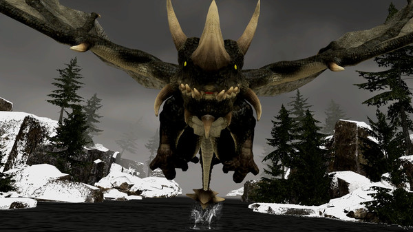 Rain of Arrowsfor windows and Linux 1