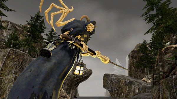 Rain of Arrows game for windows Pc 1