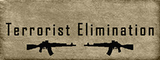 Terrorist Elimination 게임 이미지