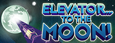 Elevator... to the Moon! 게임 이미지