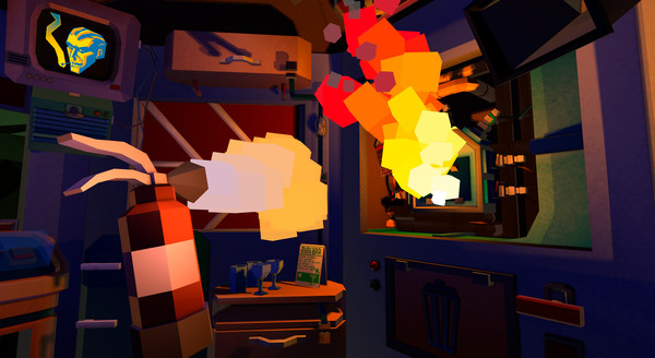 скриншот Elevator... to the Moon! 3