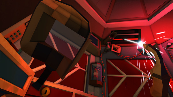 скриншот Elevator... to the Moon! 4