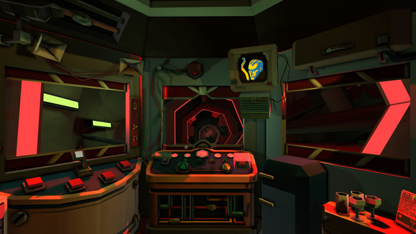 скриншот Elevator... to the Moon! 2