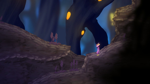 скриншот Echoed World 2