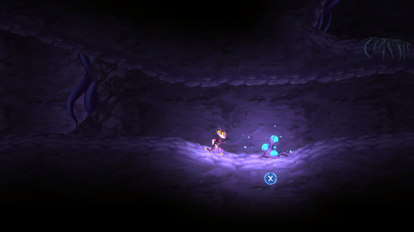 скриншот Echoed World 3