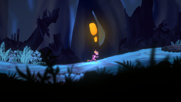 скриншот Echoed World 5