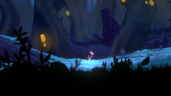 скриншот Echoed World 0