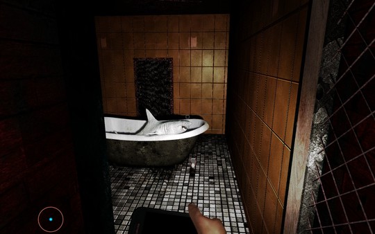 скриншот Eseapner 5