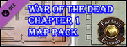 Fantasy Grounds - War of the Dead - Chapter 1 (Map Pack)