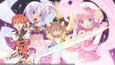 Record of Agarest War Mariage picture1