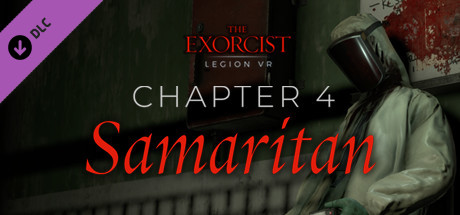 The Exorcist: Legion VR - Chapter 4: Samaritan banner image