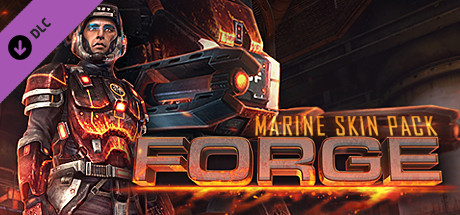 Natural Selection 2 - Forge Pack banner image