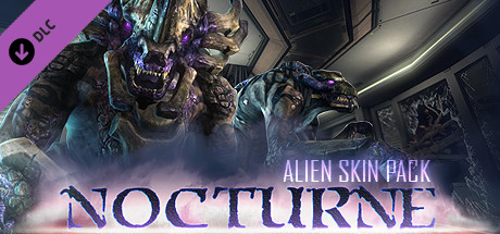 Natural Selection 2 - Nocturne Pack banner image