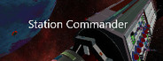 Station Commander