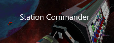 Station Commander 게임 이미지