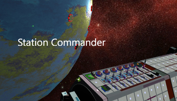 Station commander mac os 11