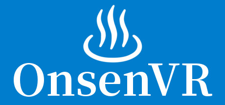 OnsenVR banner image