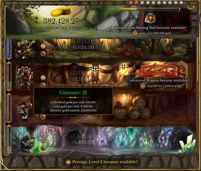 Goldmine